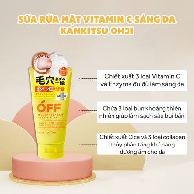 Bộ sản phẩm dưỡng trắng da - Combo gói quà tặng