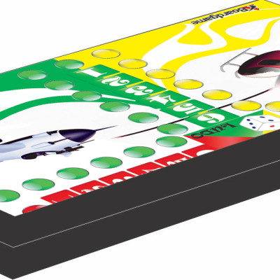 CỜ LUDO LIÊN HIỆP THÀNH NEW