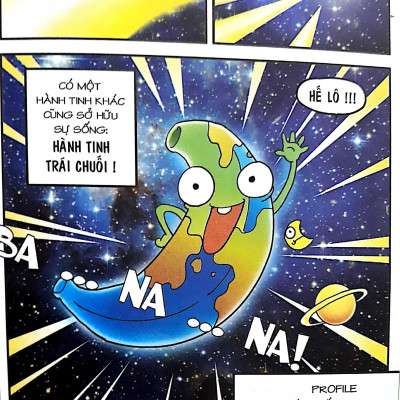 Học Sinh Chân Kinh - Tập 1: Muôn Sự Tại Nhân