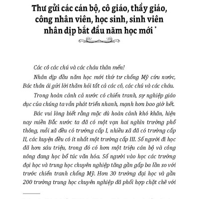 Thầy Cô Trong Hành Trình Của Bạn 