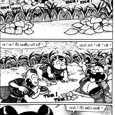 Thần Đồng Đất Việt 90 - Siêu Mẫu Sâm Cầm