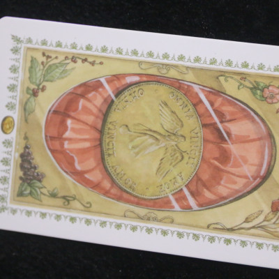 Bài Romantic Ta rot