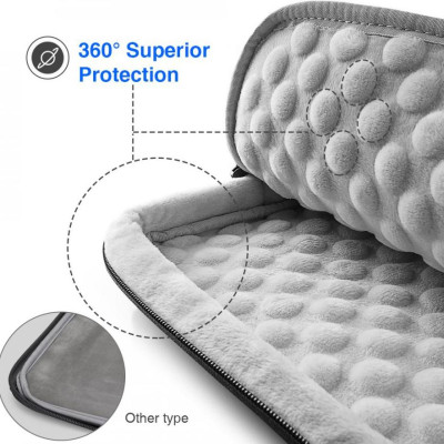 Túi chống sốc Tomtoc 360° Protective 13/15