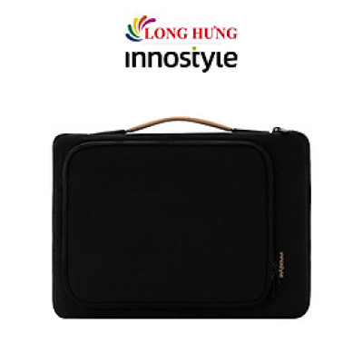 Túi chống sốc Innostyle OmniProtect Carrying Sleeve Laptop 13/14/16 inch S114 - Hàng chính hãng