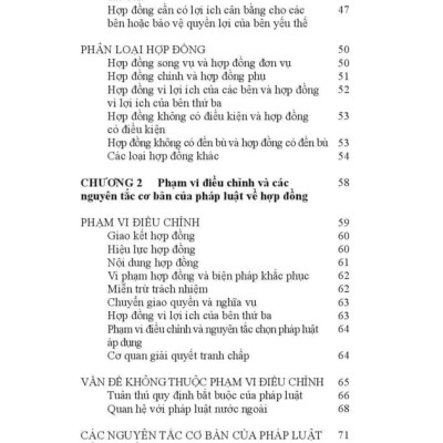 Combo - Sách Pháp luật về doanh nghiệp, Pháp luật về hợp đồng, Soạn thảo hợp đồng thực chiến