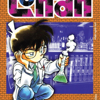 Combo Manga - Thám Tử Lừng Danh Conan: Tập 11 - 20 (Bộ 10 Tập)