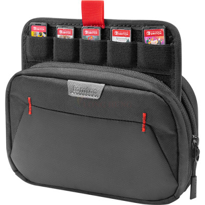 Túi đựng phụ kiện Tomtoc Arccos-G46 NS Game Card Bag A0536D1/G46M1D1 - Hàng chính hãng