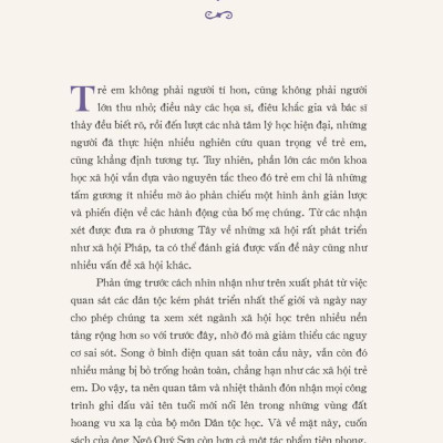 Trò Chơi Của Trẻ Em Ở Bắc Kỳ