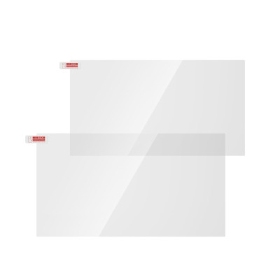 Kính Cường Lực bảo vệ màn hình chống vân tay cho Nintendo Switch 2 - Hàng Chính Hãng