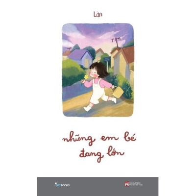 Sách Những Em Bé Đang Lớn (AZ)