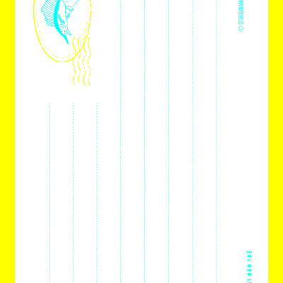 Banana Fish - Tập 1 - Tặng Kèm Postcard Giấy