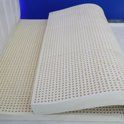 Đệm cao su Aroma Organic