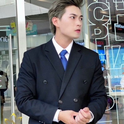 Silk Necktie – Cà Vạt Lụa SenSilk CAVATS03 – Quà Tặng Doanh Nhân