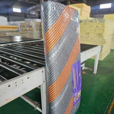 Nệm Topper vải Valize Juno sofa hè mát nhiều màu có thể chọn màu 