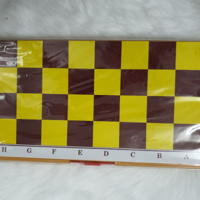 Bộ cờ Vua lớn Trung Thành - Kích thước Ngang 42cm - Dọc 44cm - Đồ chơi giải trí, trí tuệ - Hàng chính hãng