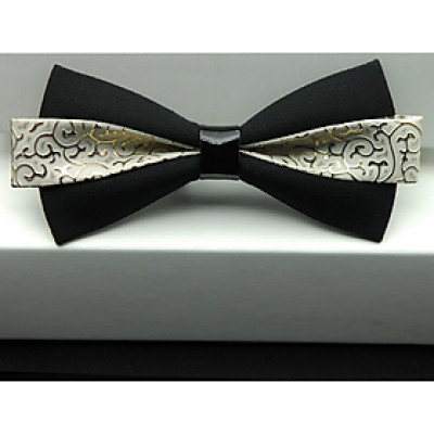 Nơ đeo cổ Titishop Luxury NDC204