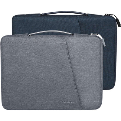 Túi chống sốc Innostyle Omni Protect Plus Carrying Laptop 14 inch S211-14 - Hàng chính hãng