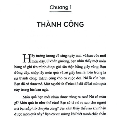 12 Nguyên Tắc Chủ Chốt Để Thành Công - TV