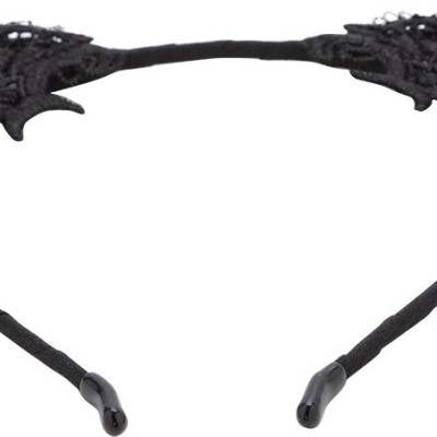 Băng Đô Cài Tóc Tai Mèo