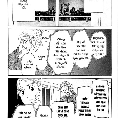 Vẽ Vời Vẩn Vơ - Tập 5