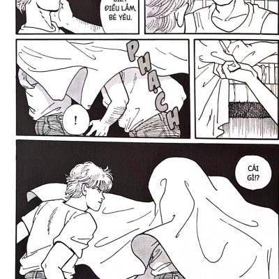 Banana Fish - Tập 3 - Tặng Kèm Postcard Giấy