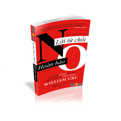 Lời Từ Chối Hoàn Hảo