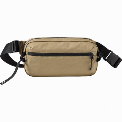 Túi đeo chéo Tomtoc Aviator-T33 Chest Bag 3.5L T33M1 - Hàng chính hãng