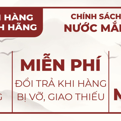 Thùng Nước Mắm Ngọc Huy 40 Độ Đạm - 12 Chai x 750ml