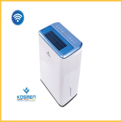 MÁY HÚT ẨM KOSMEN KM-12N - Hàng Chính Hãng
