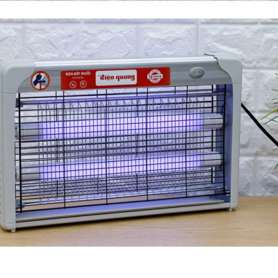 Đèn bắt muỗi Điện Quang ĐQ EML06L 