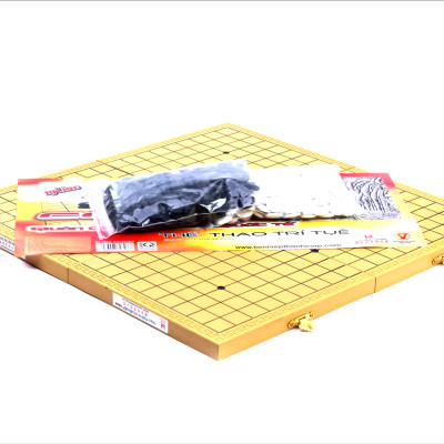 Bàn Vây Lớn 19Line có bộ cờ