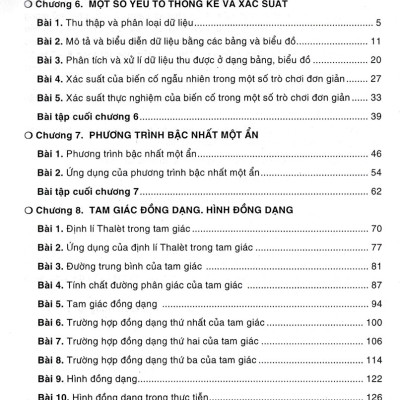 Hướng Dẫn Học Tốt Toán Lớp 8 - Tập 2 (Bám Sát SGK Cánh Diều) _HA