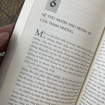 THAM NHŨNG DẦU MỎ THẾ LỰC NHIỄU LOẠN THẾ GIỚI - Alexandra Gillies - Nxb Chính trị Quốc gia Sự thật – bìa mềm