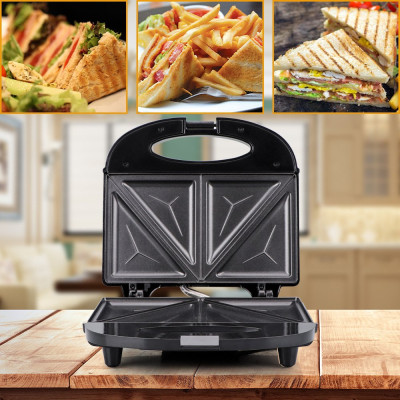 Máy Nướng Bánh Mì Sandwich Đa Năng Dễ Sử Dụng - Hàng nhập khẩu