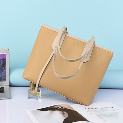 Túi xách chống sốc dành cho macbook laptop surface chất da chống nước túi công sở sang trọng - Hàng chính hãng