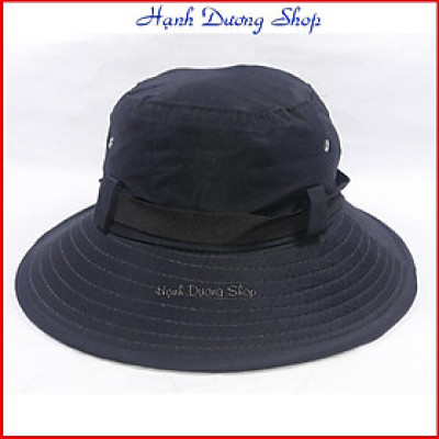 Nón tai bèo mùa hè xanh vành rộng 8.5CM thiết kế thời thượng phù hợp cho cả nam và nữ