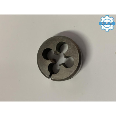 Taro bàn ren Volkel M 8 x 1.25