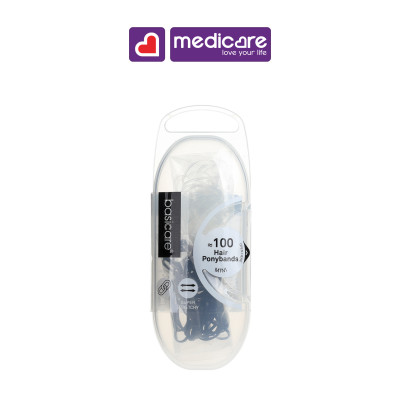 Thun Basicare 2 màu cỡ nhỏ 100cái 3739