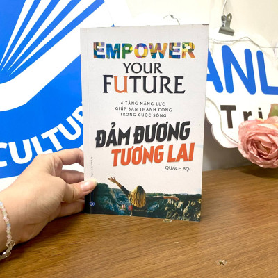 Đảm Đương Tương Lai