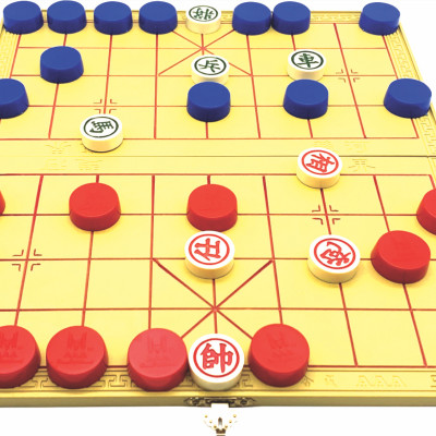 BÀN CỜ TƯỚNG CỜ ÚP LIÊN HIỆP THÀNH NEW