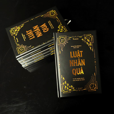 Luật Nhân Quả - Tự Vấn Nghiệp Duyên, Xoay Chuyển Số Mệnh