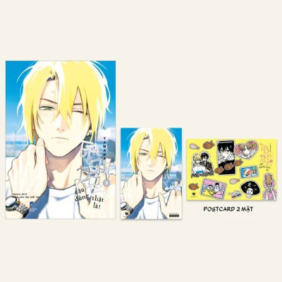 Tashiro, Cậu Đúng Thật Là!