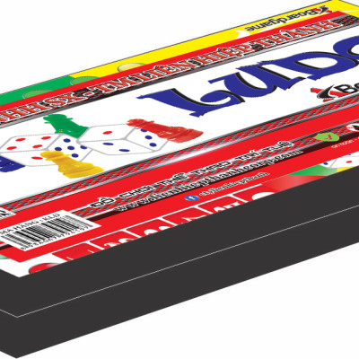 CỜ LUDO LIÊN HIỆP THÀNH NEW