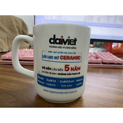 LY SỨ DAIVIET