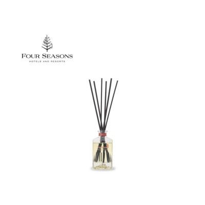 Que mây tán hương khách sạn 5* Four Seasons Hotel