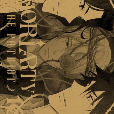 Moriarty The Patriot - Tập 16