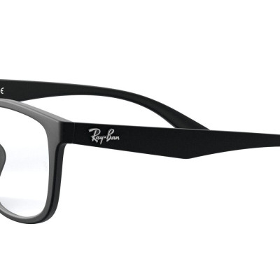Mắt Kính Ray-Ban  - RX7124D 5196 -Eyeglasses