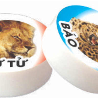 CỜ THÚ HỘP GIẤY LIÊN HIỆP THÀNH NEW