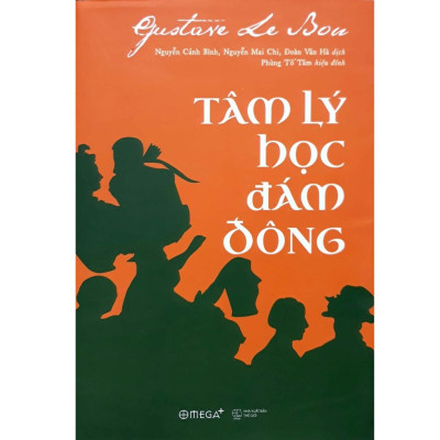 Tâm Lý Học Đám Đông