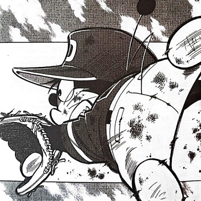 Doraemon Bóng Chày - Truyền Kì Về Bóng Chày Siêu Cấp - Tập 5 (Tái Bản 2023)